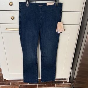 NYDJ Dark Blue Women's Jeggings